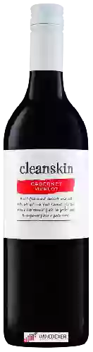 Wijnmakerij Cleanskin - Cabernet - Merlot