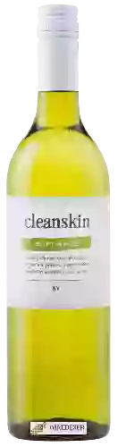 Wijnmakerij Cleanskin - Soft White