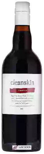 Wijnmakerij Cleanskin - Tawny