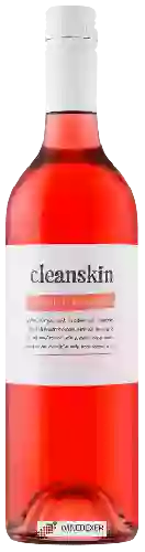 Wijnmakerij Cleanskin - White Shiraz