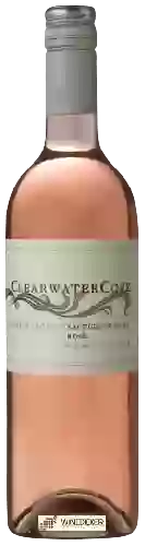 Wijnmakerij Clearwater Cove - Sauvignon Blanc Rosé
