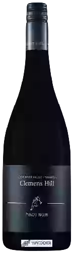 Wijnmakerij Clemens Hill - Pinot Noir