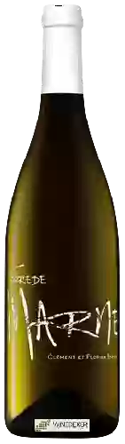 Wijnmakerij Clement et Florian Berthier - Terre de Marne