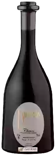 Wijnmakerij Sauvion - Dilection Chinon