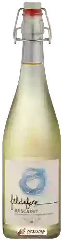 Wijnmakerij Sauvion - Fildefere Muscadet