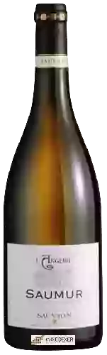 Wijnmakerij Sauvion - L' Angerie Saumur