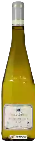 Wijnmakerij Sauvion - Sauvion du Cléray Muscadet Sèvre-et-Maine Sur Lie