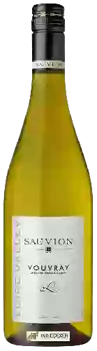 Wijnmakerij Sauvion - Vouvray