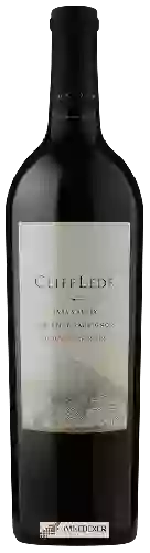 Wijnmakerij Cliff Lede - Diamond Mountain Cabernet Sauvignon