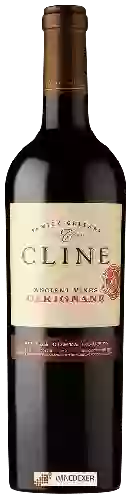 Wijnmakerij Cline - Ancient Vines Carignane
