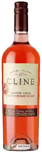 Wijnmakerij Cline - Ancient Vines Mourvèdre Rosé