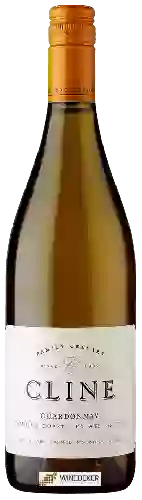 Wijnmakerij Cline - Sonoma Coast Chardonnay