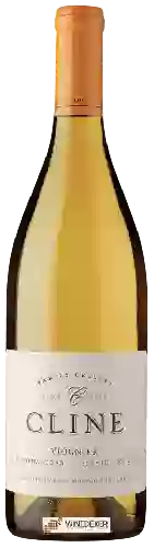 Wijnmakerij Cline - Viognier