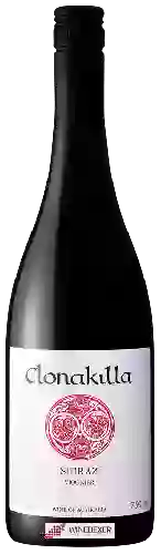 Wijnmakerij Clonakilla - Shiraz - Viognier