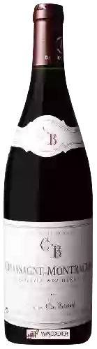 Wijnmakerij Clos Bellefond - Chassagne-Montrachet Premier Cru 'Morgeot'