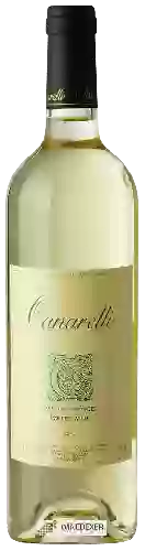 Wijnmakerij Clos Canarelli - BG Biancu Gentile