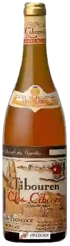 Wijnmakerij Clos Cibonne - Cuvée Speciale des Vignettes Rosé