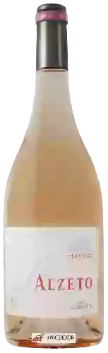 Wijnmakerij Clos d'Alzeto - Prestige Rosé