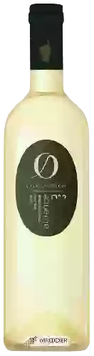Wijnmakerij Clos d'Orlea - Alliance No. 1 Blanc
