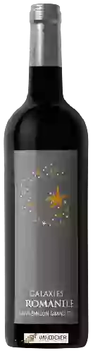 Wijnmakerij Clos Dalmasso - Galaxies 2 Romanile Saint-Émilion Grand Cru