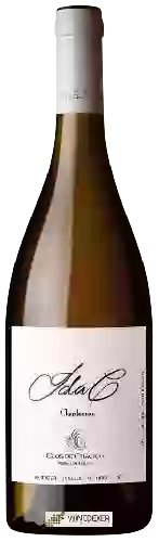 Wijnmakerij Clos de Chacras - Ida C Chardonnay