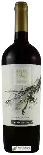 Wijnmakerij Clos de Luz - Massal 1945 Cabernet Sauvignon