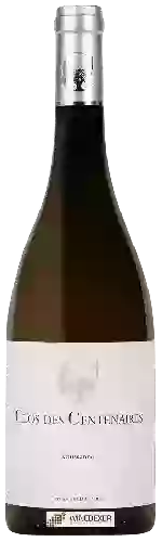 Wijnmakerij Clos des Centenaires - Roussanne
