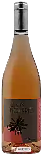 Wijnmakerij Clos des Mourres - Pompette Rosé