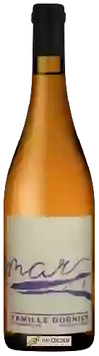 Wijnmakerij Clos des Vins d'Amour - Mar Blanc