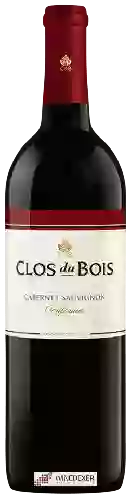 Wijnmakerij Clos du Bois - Cabernet Sauvignon