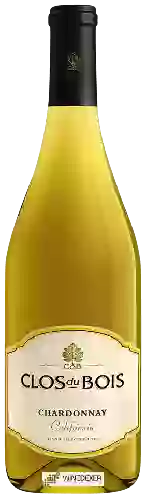 Wijnmakerij Clos du Bois - Chardonnay