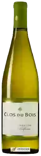 Wijnmakerij Clos du Bois - Riesling