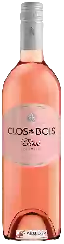 Wijnmakerij Clos du Bois - Rosé