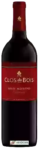 Wijnmakerij Clos du Bois - Rouge Red Blend