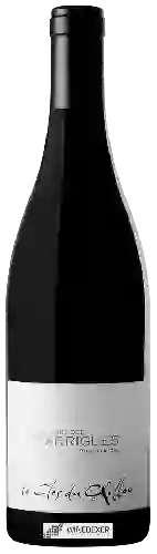 Wijnmakerij Clos du Caillou - Côtes du Rhône Le Bouquet Des Garrigues