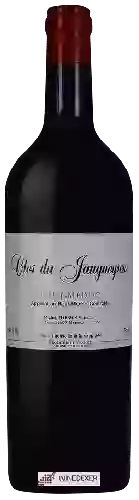 Wijnmakerij Clos du Jaugueyron - Haut-Medoc