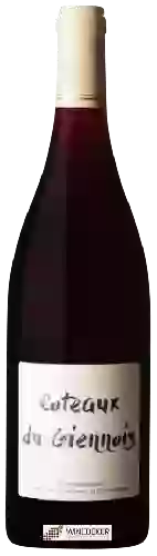 Wijnmakerij Clos du Tue-Boeuf - Côteaux du Giennois