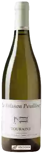 Wijnmakerij Clos du Tue-Boeuf - Le Buisson Pouilleux Touraine