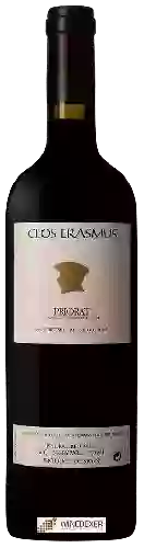Wijnmakerij Clos Erasmus - Priorat