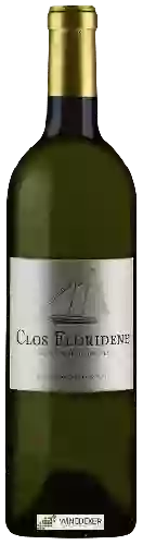 Wijnmakerij Clos Floridène - Graves Blanc