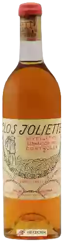 Wijnmakerij Clos Joliette - Jurançon Sec