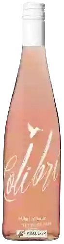 Wijnmakerij Clos LaChance - Estate Vineyard Colibri Dry Rosé Wijnmakerij Clos LaChance - Estate Vineyard Colibri Dry Rosé