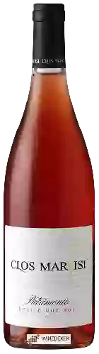 Wijnmakerij Clos Marfisi - Rosé d'une Nuit Patrimonio