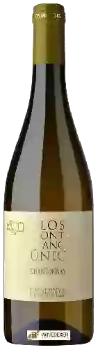 Wijnmakerij Clos Mont-Blanc - Únic Chardonnay