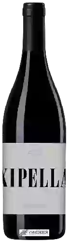Wijnmakerij Clos Mont-Blanc - Xipella Tinto