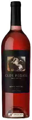 Wijnmakerij Clos Pegase - Rosé