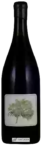 Wijnmakerij Clos Saron - Blue Cheer