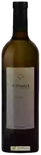 Wijnmakerij Clos Signadore - A Mandria di Signadore Patrimonio Blanc