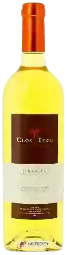 Wijnmakerij Clos Thou - Cuvée Julie Jurançon