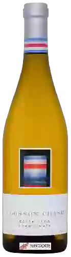 Wijnmakerij Closson Chase - South Clos Chardonnay